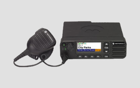 DGM™ 8500