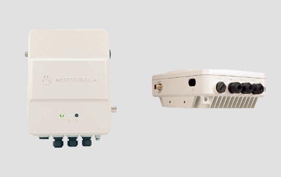 REPETIDORA MOTOTRBO™ SLR 1000