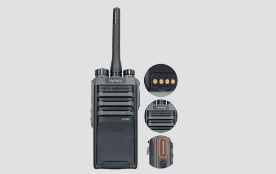 PD-406